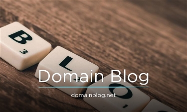 DomainBlog.net